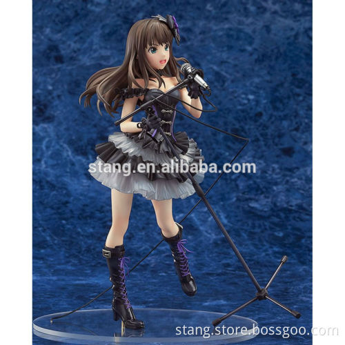 Japanese PVC sexy girl nude action figure toys/ sexy anime girl toys/Japanese beautiful girl toy